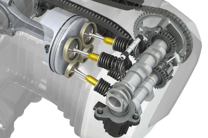 2019 BMW R 1250 GS unveiled